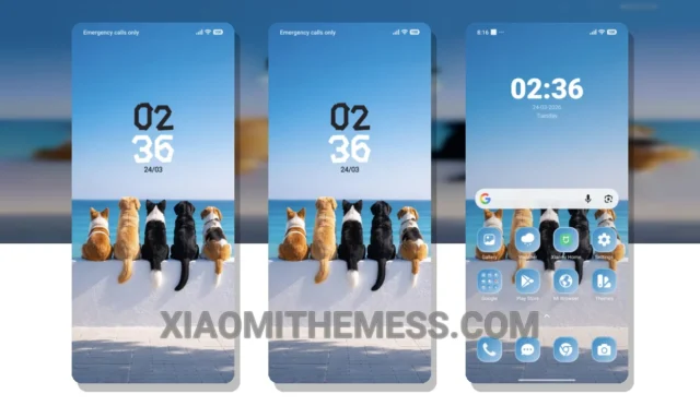 MIUI Themes  Best Xiaomi Redmi Themes, MIUI Themes, Xiaomi Themes