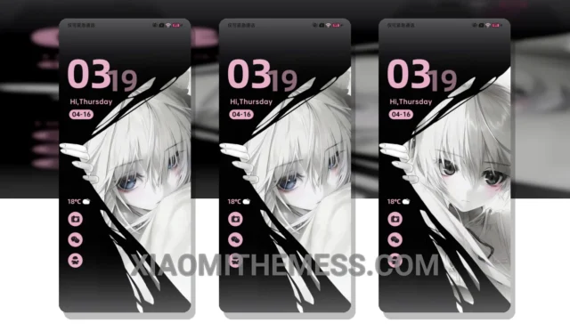 MIUI Themes  Best Xiaomi Redmi Themes, MIUI Themes, Xiaomi Themes
