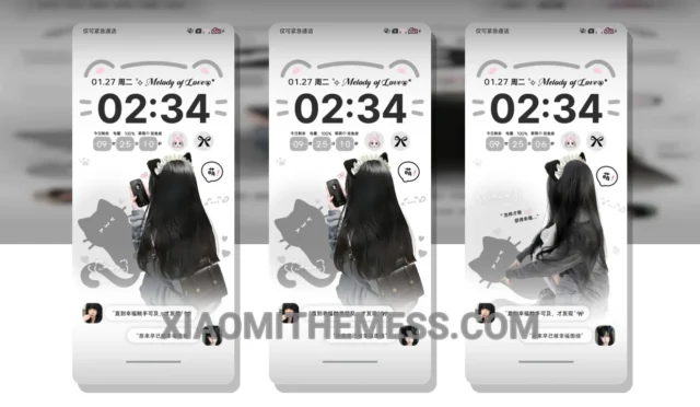 MIUI Themes  Best Xiaomi Redmi Themes, MIUI Themes, Xiaomi Themes