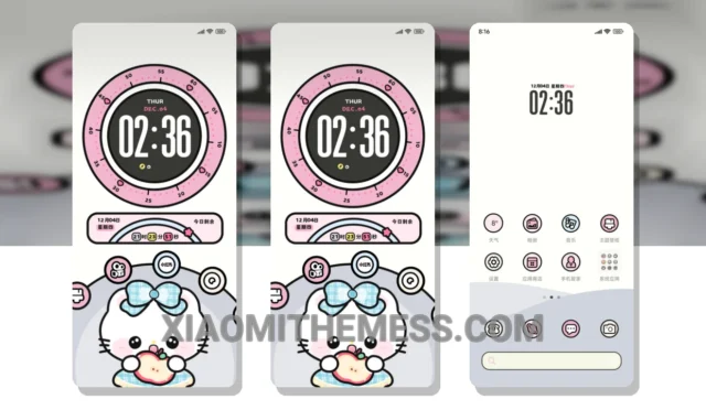 MIUI Themes  Best Xiaomi Redmi Themes, MIUI Themes, Xiaomi Themes