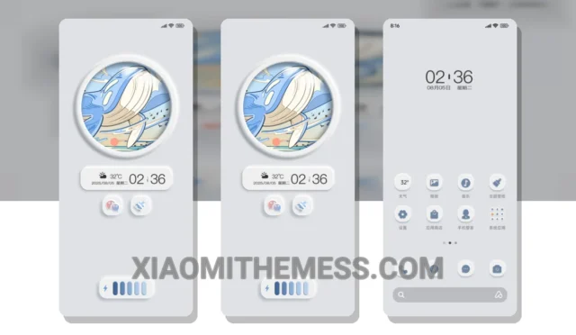 MIUI Themes  Best Xiaomi Redmi Themes, MIUI Themes, Xiaomi Themes
