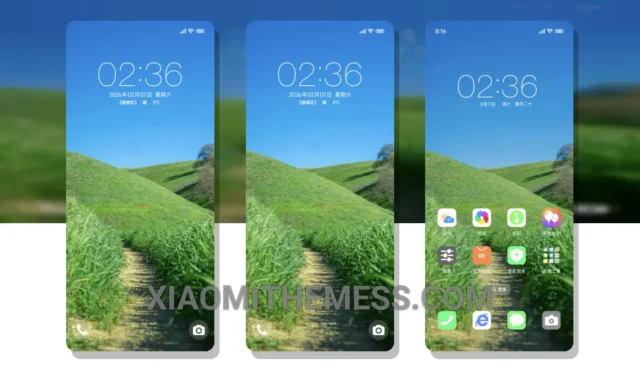 MIUI Themes  Best Xiaomi Redmi Themes, MIUI Themes, Xiaomi Themes