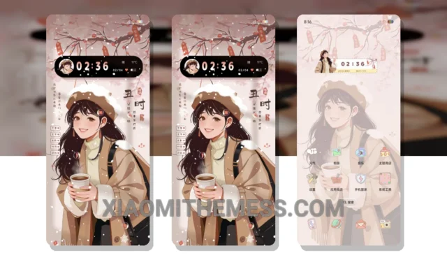 MIUI Themes  Best Xiaomi Redmi Themes, MIUI Themes, Xiaomi Themes
