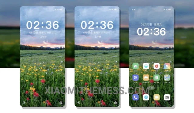 MIUI Themes  Best Xiaomi Redmi Themes, MIUI Themes, Xiaomi Themes