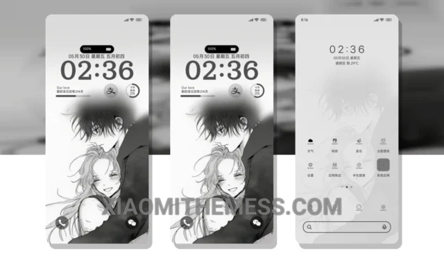 MIUI Themes  Best Xiaomi Redmi Themes, MIUI Themes, Xiaomi Themes
