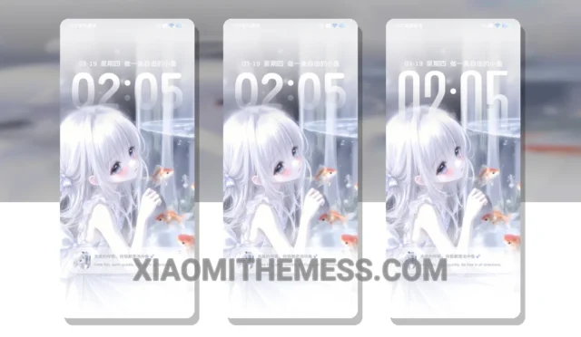 MIUI Themes  Best Xiaomi Redmi Themes, MIUI Themes, Xiaomi Themes