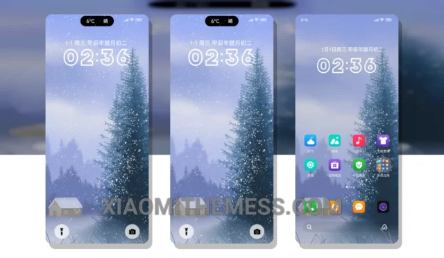 MIUI Themes  Best Xiaomi Redmi Themes, MIUI Themes, Xiaomi Themes
