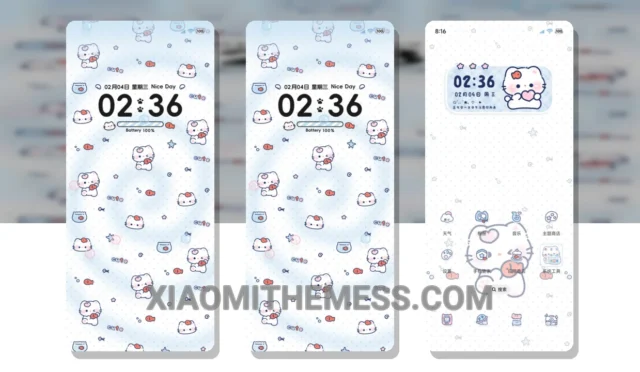 MIUI Themes  Best Xiaomi Redmi Themes, MIUI Themes, Xiaomi Themes