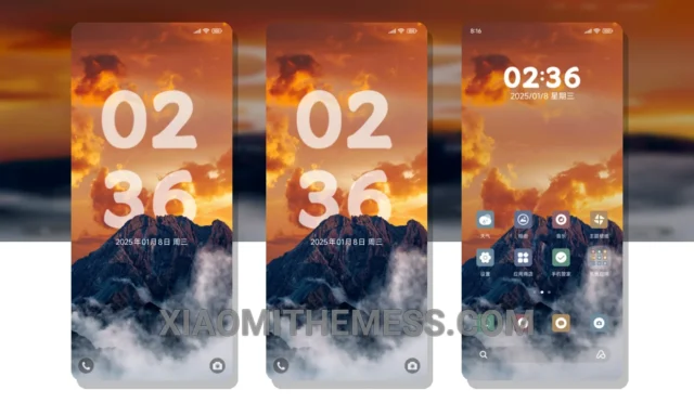 MIUI Themes  Best Xiaomi Redmi Themes, MIUI Themes, Xiaomi Themes