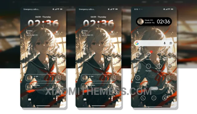 MIUI Themes  Best Xiaomi Redmi Themes, MIUI Themes, Xiaomi Themes