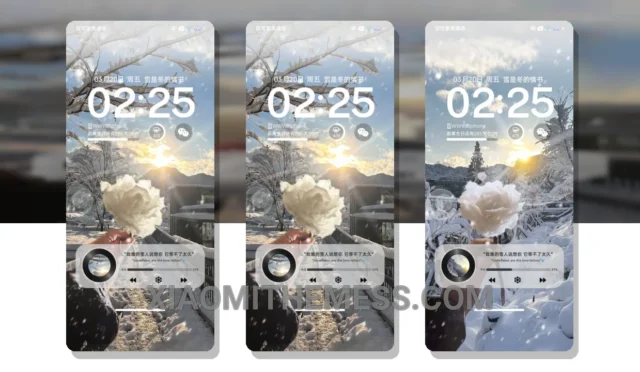 MIUI Themes  Best Xiaomi Redmi Themes, MIUI Themes, Xiaomi Themes