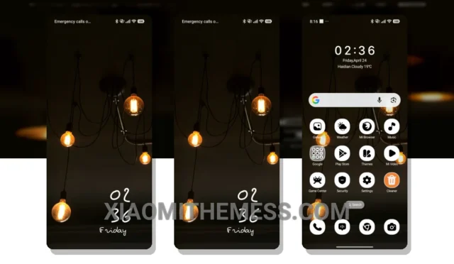 MIUI Themes  Best Xiaomi Redmi Themes, MIUI Themes, Xiaomi Themes
