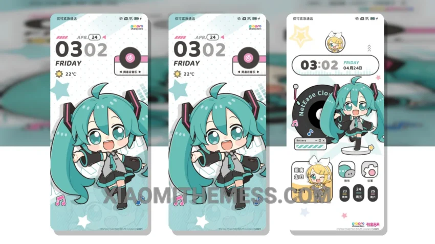 Echoes of Love: A Dark, Minimalist MTZ Theme