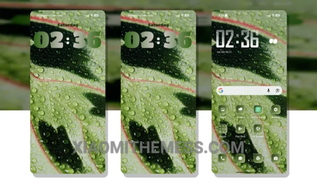 MIUI Themes  Best Xiaomi Redmi Themes, MIUI Themes, Xiaomi Themes