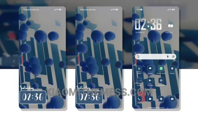 MIUI Themes  Best Xiaomi Redmi Themes, MIUI Themes, Xiaomi Themes