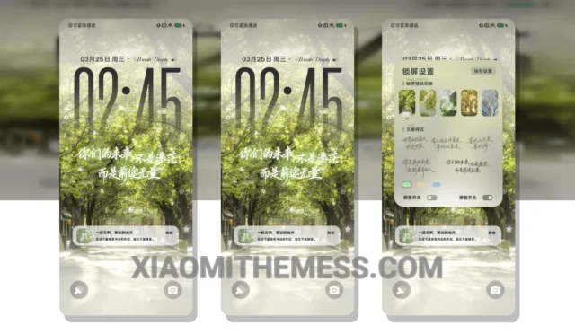 MIUI Themes  Best Xiaomi Redmi Themes, MIUI Themes, Xiaomi Themes