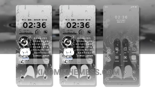 MIUI Themes  Best Xiaomi Redmi Themes, MIUI Themes, Xiaomi Themes