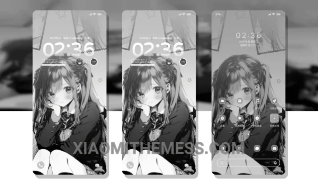 MIUI Themes  Best Xiaomi Redmi Themes, MIUI Themes, Xiaomi Themes