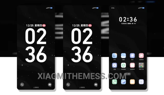 MIUI Themes  Best Xiaomi Redmi Themes, MIUI Themes, Xiaomi Themes