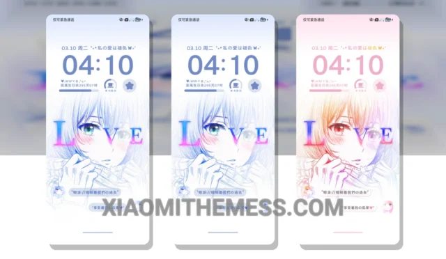 MIUI Themes  Best Xiaomi Redmi Themes, MIUI Themes, Xiaomi Themes