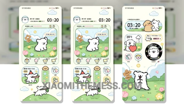 MIUI Themes  Best Xiaomi Redmi Themes, MIUI Themes, Xiaomi Themes
