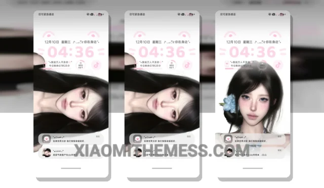 MIUI Themes  Best Xiaomi Redmi Themes, MIUI Themes, Xiaomi Themes