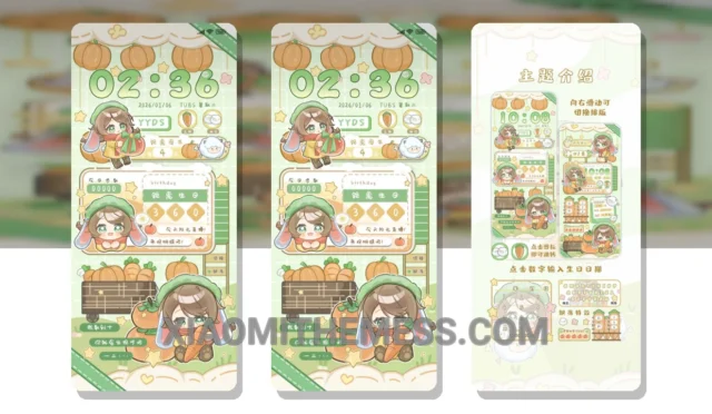 MIUI Themes  Best Xiaomi Redmi Themes, MIUI Themes, Xiaomi Themes
