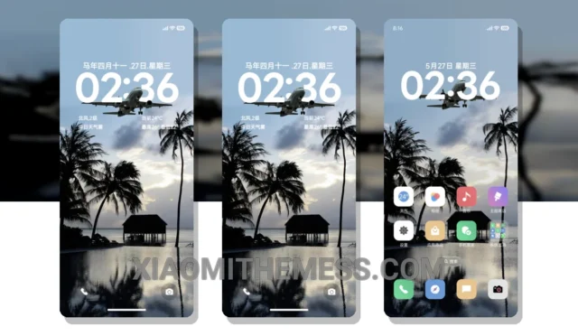 MIUI Themes  Best Xiaomi Redmi Themes, MIUI Themes, Xiaomi Themes