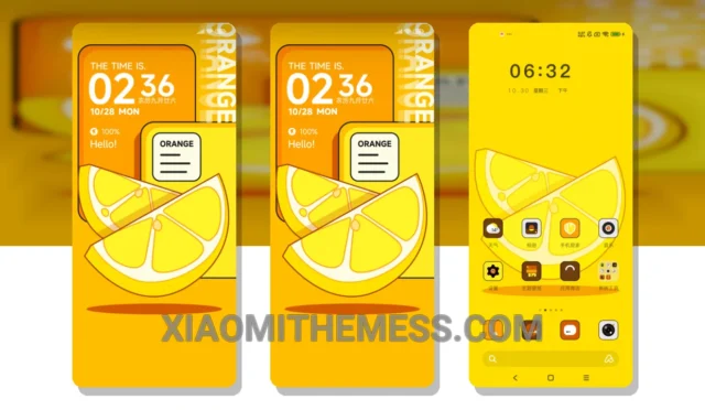 MIUI Themes  Best Xiaomi Redmi Themes, MIUI Themes, Xiaomi Themes