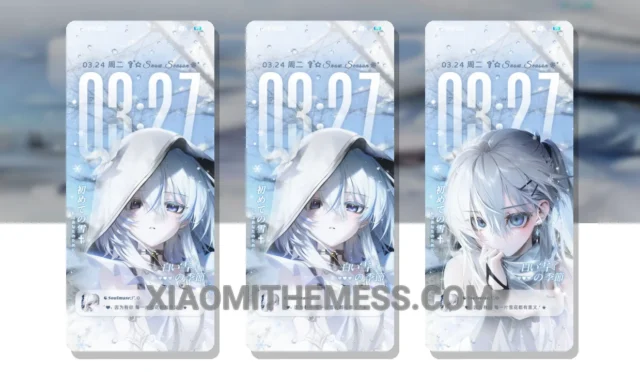 MIUI Themes  Best Xiaomi Redmi Themes, MIUI Themes, Xiaomi Themes