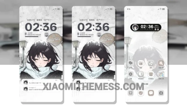 MIUI Themes  Best Xiaomi Redmi Themes, MIUI Themes, Xiaomi Themes