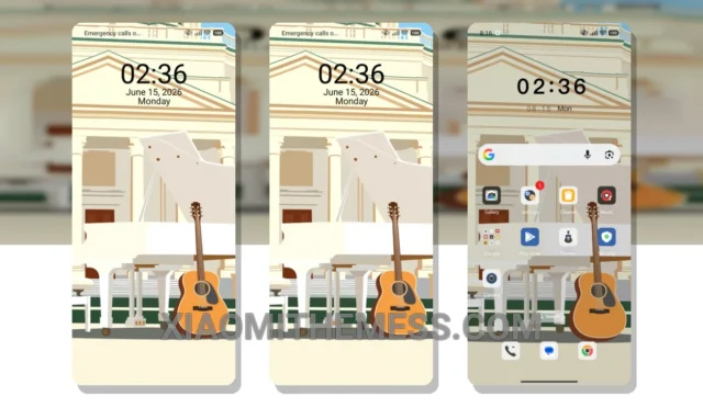 MIUI Themes  Best Xiaomi Redmi Themes, MIUI Themes, Xiaomi Themes