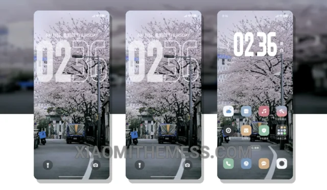 MIUI Themes  Best Xiaomi Redmi Themes, MIUI Themes, Xiaomi Themes