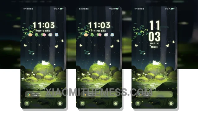 MIUI Themes  Best Xiaomi Redmi Themes, MIUI Themes, Xiaomi Themes