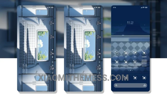 MIUI Themes  Best Xiaomi Redmi Themes, MIUI Themes, Xiaomi Themes