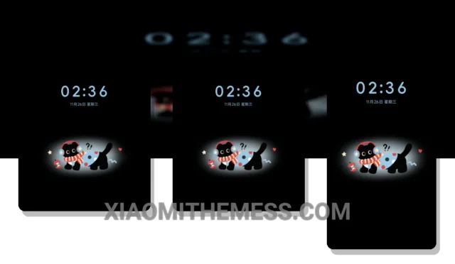 MIUI Themes  Best Xiaomi Redmi Themes, MIUI Themes, Xiaomi Themes