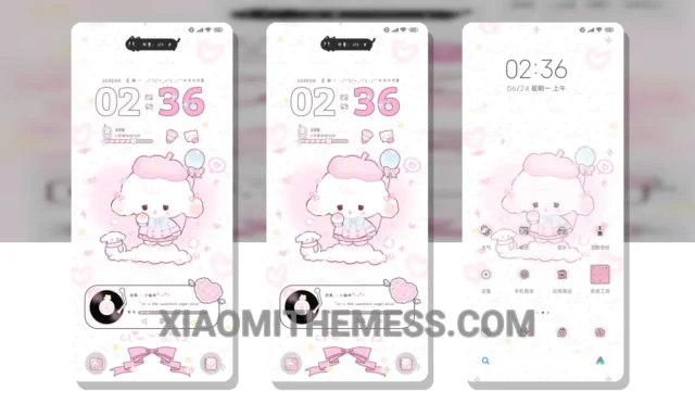 MIUI Themes  Best Xiaomi Redmi Themes, MIUI Themes, Xiaomi Themes