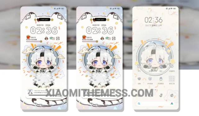 MIUI Themes  Best Xiaomi Redmi Themes, MIUI Themes, Xiaomi Themes