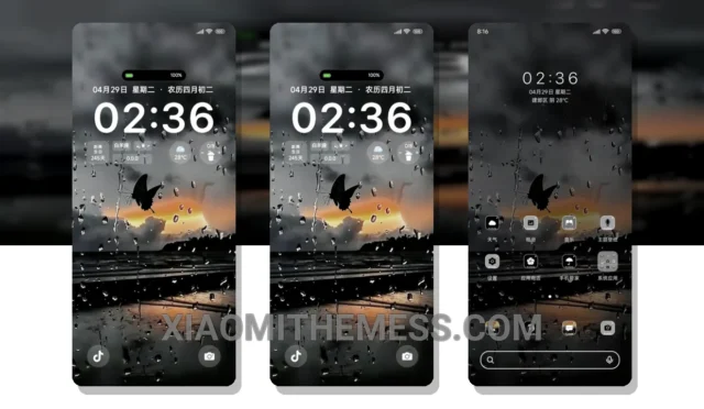 MIUI Themes  Best Xiaomi Redmi Themes, MIUI Themes, Xiaomi Themes