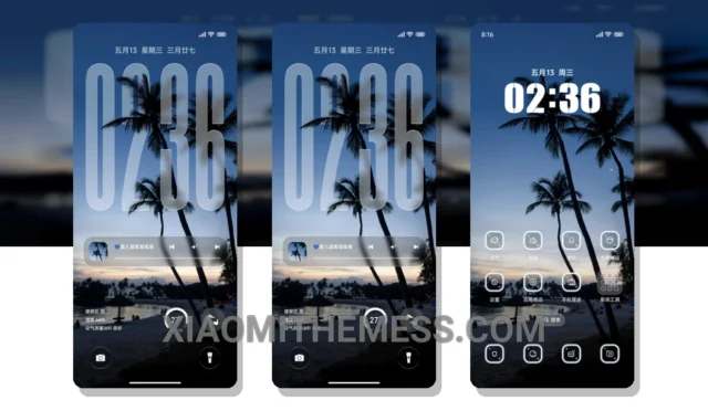 MIUI Themes  Best Xiaomi Redmi Themes, MIUI Themes, Xiaomi Themes