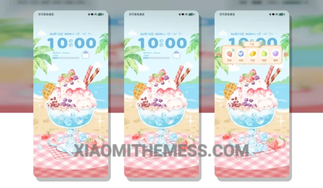 MIUI Themes  Best Xiaomi Redmi Themes, MIUI Themes, Xiaomi Themes