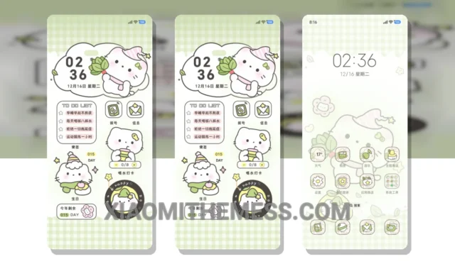MIUI Themes  Best Xiaomi Redmi Themes, MIUI Themes, Xiaomi Themes
