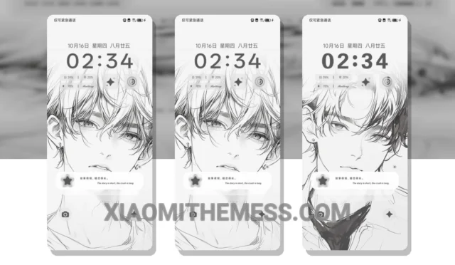 MIUI Themes  Best Xiaomi Redmi Themes, MIUI Themes, Xiaomi Themes
