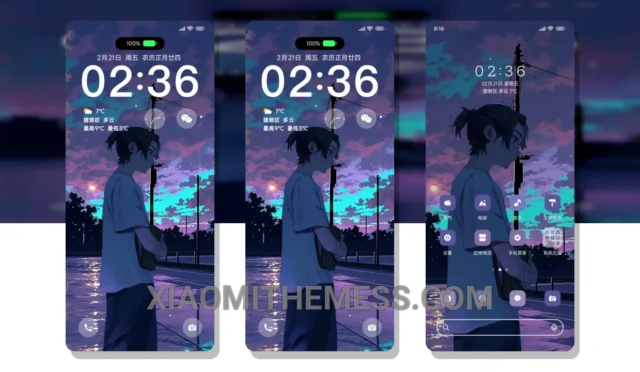 MIUI Themes  Best Xiaomi Redmi Themes, MIUI Themes, Xiaomi Themes
