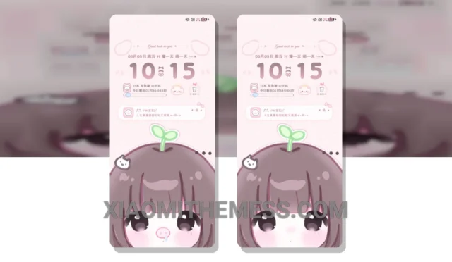MIUI Themes  Best Xiaomi Redmi Themes, MIUI Themes, Xiaomi Themes