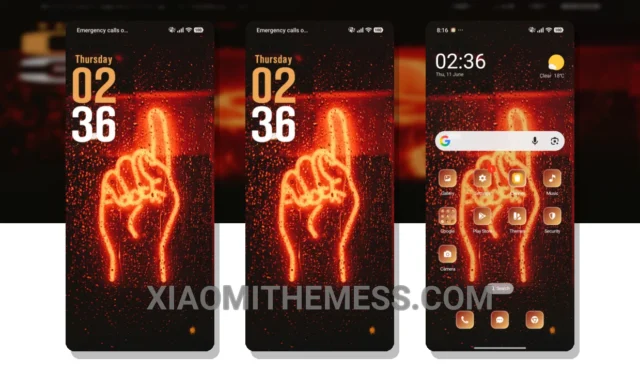 MIUI Themes  Best Xiaomi Redmi Themes, MIUI Themes, Xiaomi Themes