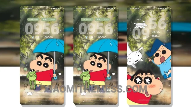 MIUI Themes  Best Xiaomi Redmi Themes, MIUI Themes, Xiaomi Themes