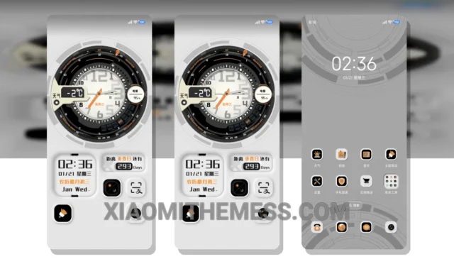 MIUI Themes  Best Xiaomi Redmi Themes, MIUI Themes, Xiaomi Themes