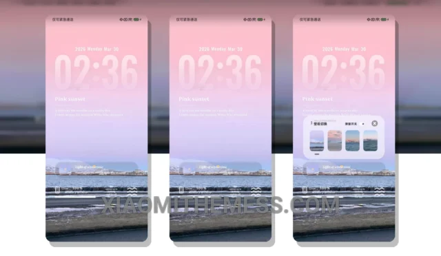 MIUI Themes  Best Xiaomi Redmi Themes, MIUI Themes, Xiaomi Themes