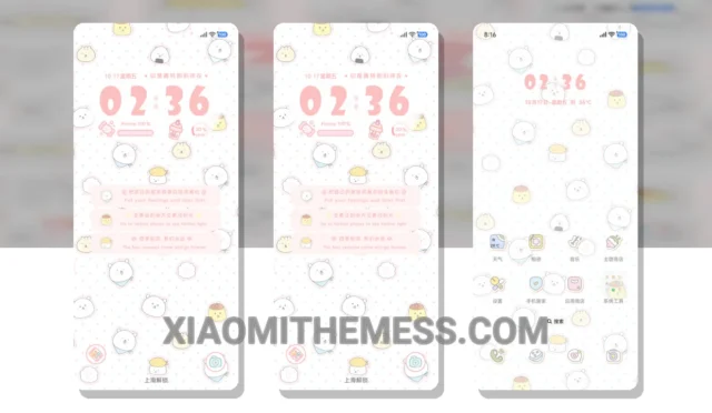 MIUI Themes  Best Xiaomi Redmi Themes, MIUI Themes, Xiaomi Themes